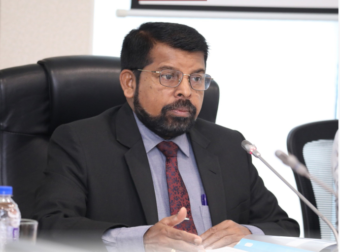 2026 ஆம் ஆண்டுக்கான மாகாணங்களுக்கிடையிலான விடயதானங்களை ஒருங்கிணைக்கும் மாநாடு
